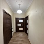 Аренда 2 комнатная Новостройка Хырдалан 10