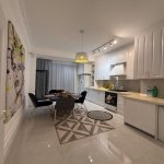 Satılır 3 otaqlı Yeni Tikili, Gənclik metrosu, Nərimanov rayonu 26