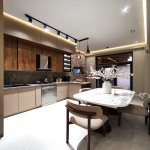 Kirayə (aylıq) 3 otaqlı Yeni Tikili, 28 May metrosu, Azərbaycan Dillər Universiteti, Nəsimi rayonu 4