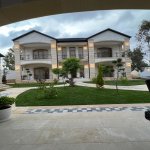 Satılır 8 otaqlı Həyət evi/villa, Mərdəkan, Xəzər rayonu 3