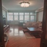 Kirayə (aylıq) 3 otaqlı Yeni Tikili, Xətai metrosu, Xətai rayonu 2