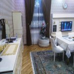 Satılır 4 otaqlı Köhnə Tikili, Bayıl qəs., Səbail rayonu 1