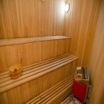 Satılır 8 otaqlı Həyət evi/villa, Gənclik metrosu, Nərimanov rayonu 16