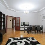 Kirayə (aylıq) 3 otaqlı Yeni Tikili, 28 May metrosu, Nəsimi rayonu 1