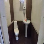 Satılır 4 otaqlı Həyət evi/villa, Avtovağzal metrosu, Biləcəri qəs., Binəqədi rayonu 24