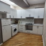 Kirayə (aylıq) 2 otaqlı Yeni Tikili, Memar Əcəmi metrosu, 9-cu mikrorayon, Binəqədi rayonu 5