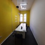 Kirayə (aylıq) 5 otaqlı Ofis, Gənclik metrosu, Nərimanov rayonu 5