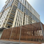 Kirayə (aylıq) 3 otaqlı Yeni Tikili, 28 May metrosu, Nəsimi rayonu 2