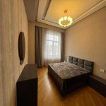 Kirayə (aylıq) 3 otaqlı Yeni Tikili, Xətai metrosu, Ağ şəhər, Xətai rayonu 7