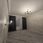 Satılır 2 otaqlı Yeni Tikili, Gənclik metrosu, Nərimanov rayonu 4