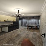 Kirayə (aylıq) 2 otaqlı Yeni Tikili, Bakıxanov qəs., Sabunçu rayonu 2