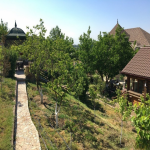 Satılır 10 otaqlı Həyət evi/villa, Yeni Günəşli qəs., Suraxanı rayonu 6