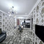 Kirayə (günlük) 5 otaqlı Həyət evi/villa İsmayıllı 20