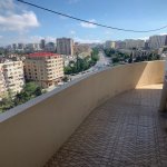 Satılır 2 otaqlı Yeni Tikili, Memar Əcəmi metrosu, 4-cü mikrorayon, Nəsimi rayonu 6