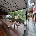 Kirayə (günlük) 4 otaqlı Bağ evi Qax 5