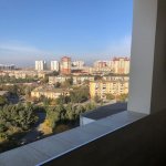 Satılır 3 otaqlı Yeni Tikili, Qara Qarayev metrosu, Nizami rayonu 14