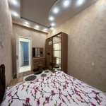 Kirayə (aylıq) 3 otaqlı Yeni Tikili, Xətai metrosu, Xətai rayonu 6