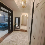 Kirayə (aylıq) 3 otaqlı Yeni Tikili, Elmlər akademiyası metrosu, Yasamal rayonu 5