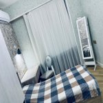 Kirayə (aylıq) 4 otaqlı Yeni Tikili, 20 Yanvar metrosu, Yasamal rayonu 13