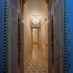 Аренда 4 комнатная Новостройка, İnşaatçılar метро, пос. Ясамал, Ясамал район 20