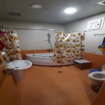 Kirayə (aylıq) 2 otaqlı Köhnə Tikili, Xətai metrosu, Port Baku, Nəsimi rayonu 7