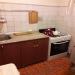 Kirayə (aylıq) 2 otaqlı Köhnə Tikili, Memar Əcəmi metrosu, 5-ci mikrorayon, Moskva univermağı, Nəsimi rayonu 3