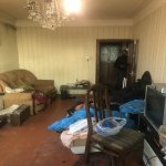 Satılır 2 otaqlı Köhnə Tikili, Əhmədli metrosu, Əhmədli, Xətai rayonu 2