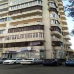 Satılır 3 otaqlı Yeni Tikili, Qara Qarayev metrosu, 8-ci kilometr, Nizami rayonu 1