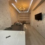 Kirayə (aylıq) 2 otaqlı Yeni Tikili, Həzi Aslanov metrosu, Xətai rayonu 1