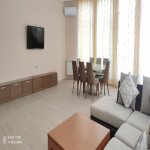 Kirayə (günlük) 3 otaqlı Yeni Tikili, Xətai metrosu, Xətai rayonu 6