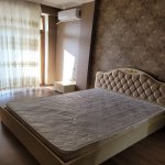 Kirayə (aylıq) 3 otaqlı Yeni Tikili, Neftçilər metrosu, Bakıxanov qəs., Sabunçu rayonu 3