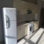 Kirayə (aylıq) 1 otaqlı Yeni Tikili, 8 Noyabr metrosu, Nəsimi rayonu 6