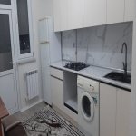 Kirayə (aylıq) 2 otaqlı Yeni Tikili Xırdalan 6