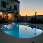 Satılır 6 otaqlı Həyət evi/villa, Bilgəh qəs., Sabunçu rayonu 3