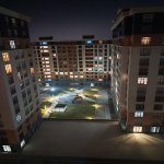 Аренда 2 комнатная Новостройка, Сумгаитский бульвар район 1