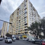 Satılır 4 otaqlı Yeni Tikili, Həzi Aslanov metrosu, Əhmədli, Xətai rayonu 1