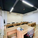 Kirayə (aylıq) 7 otaqlı Ofis, Nizami metrosu, Yasamal rayonu 9