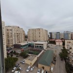 Satılır 2 otaqlı Yeni Tikili, Xətai metrosu, Ağ şəhər, Xətai rayonu 13