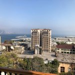 Kirayə (aylıq) 1 otaqlı Yeni Tikili, Bayıl qəs., Səbail rayonu 1