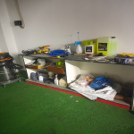 Kirayə (aylıq) Obyekt, Nəriman Nərimanov metrosu, Nərimanov rayonu 2