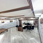 Kirayə (aylıq) 1 otaqlı Ofis, 28 May metrosu, ABŞ səfirliyi, Nəsimi rayonu 1