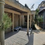 Satılır 16 otaqlı Həyət evi/villa, Novxanı, Abşeron rayonu 16