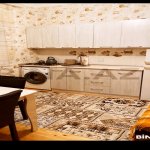 Satılır 3 otaqlı Həyət evi/villa, Avtovağzal metrosu, Biləcəri qəs., Binəqədi rayonu 5