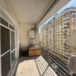 Kirayə (aylıq) 2 otaqlı Yeni Tikili, Həzi Aslanov metrosu, H.Aslanov qəs., Xətai rayonu 2