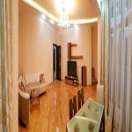 Kirayə (aylıq) 3 otaqlı Yeni Tikili, 28 May metrosu, Nəsimi rayonu 4