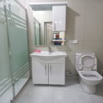 Kirayə (aylıq) 2 otaqlı Yeni Tikili, 8 Noyabr metrosu, Tibb Universiteti, Nəsimi rayonu 12