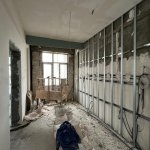 Satılır 4 otaqlı Yeni Tikili, Xətai metrosu, Babək Plaza, Xətai rayonu 10