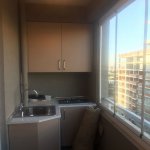 Kirayə (aylıq) 1 otaqlı Yeni Tikili, 20 Yanvar metrosu, Yasamal rayonu 7