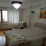 Продажа 2 комнат Новостройка, м. Эльмляр Академиясы метро, пос. Ясамал, Ясамал район 6