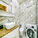 Kirayə (günlük) 3 otaqlı Yeni Tikili, Xətai metrosu, AGA Business Center, Xətai rayonu 12